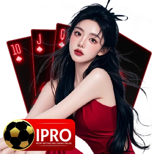 ipro แตกดี