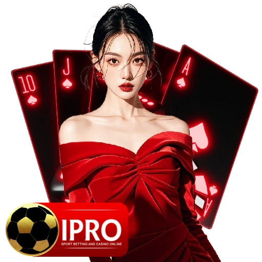 ipro แตกดี