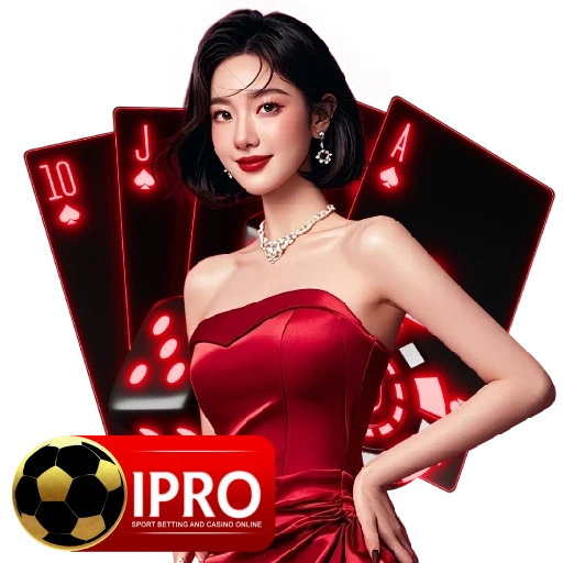 ipro แตกดี